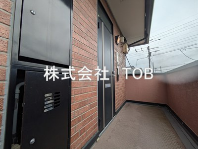 【その他】 | カーザ・ドマーニ-狛江市中和泉-