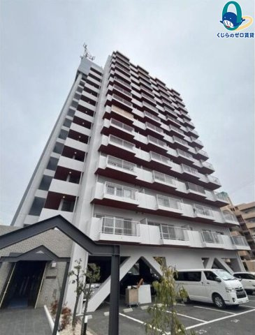 ISM徳川RESIDENCE(旧セキスイハイム徳川レジデンス)