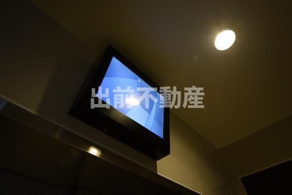 Cross Point AKABANEのその他共用部分