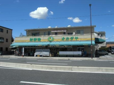 【周辺】 | 並木貸家