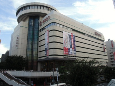 【周辺】 | 並木貸家