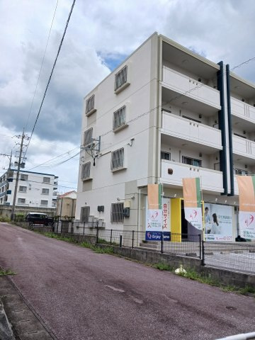 【外観】