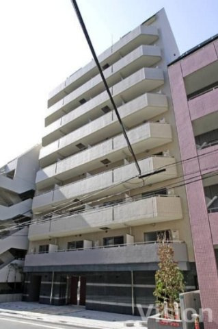 南大塚パレスの画像