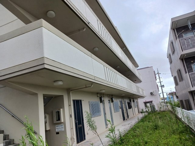 【外観】