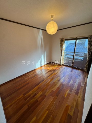 【内装】 | 西高師町戸建