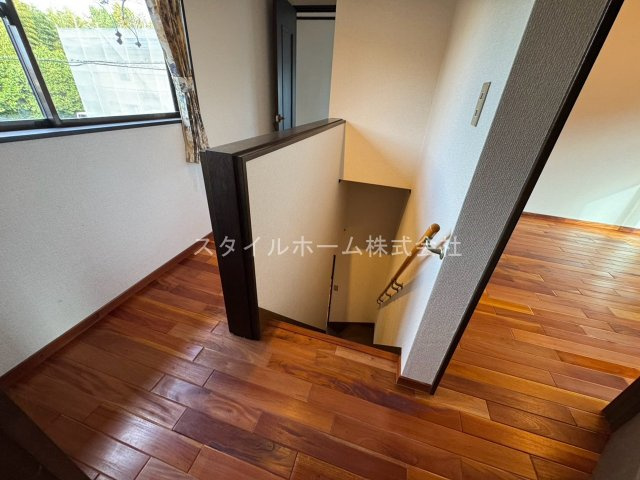 【玄関】 | 西高師町戸建