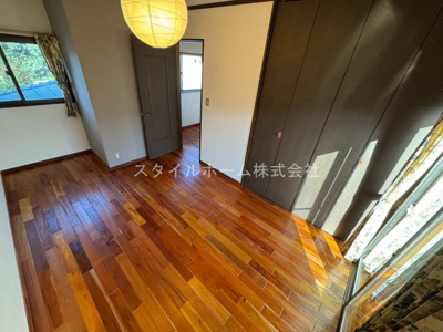 【玄関】 | 西高師町戸建