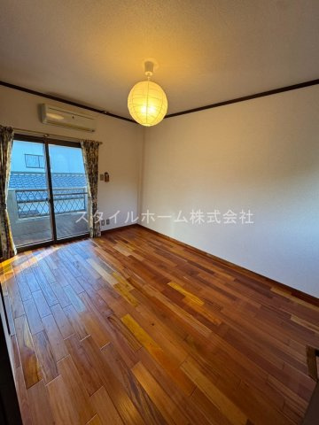 【内装】 | 西高師町戸建