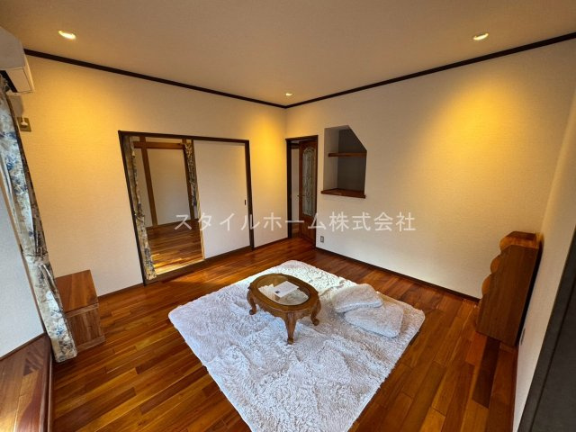 【内装】 | 西高師町戸建