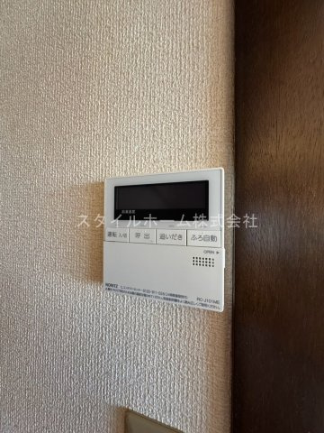 【設備】 | 西高師町戸建