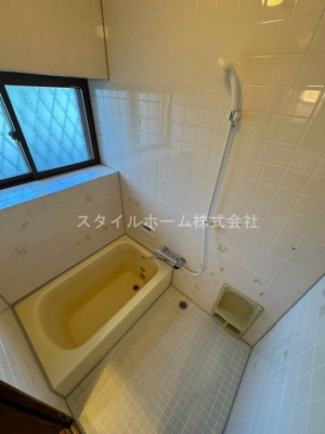【浴室】 | 西高師町戸建