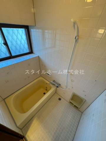 【浴室】 | 西高師町戸建