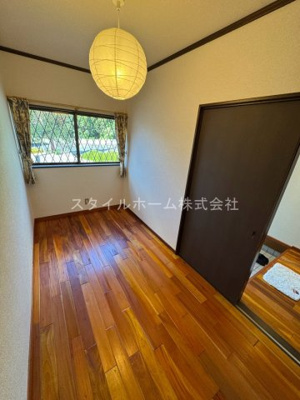 【その他】 | 西高師町戸建