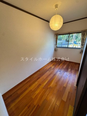 【設備】 | 西高師町戸建