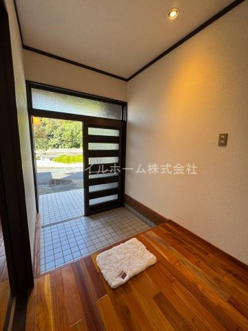 【内装】 | 西高師町戸建