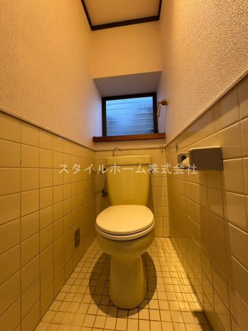【トイレ】 | 西高師町戸建