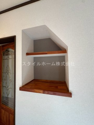 【収納】 | 西高師町戸建