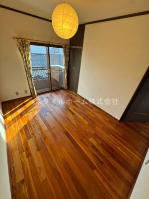 【内装】 | 西高師町戸建