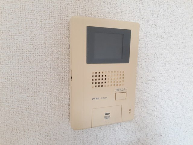 ボヌール　アヴニールの設備