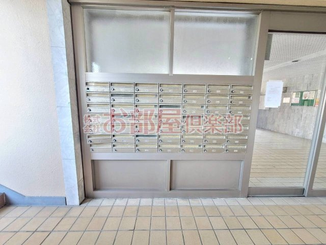 南薫ハイツのその他共用部分