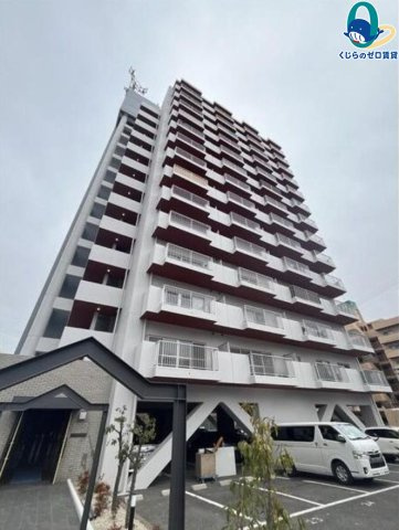 ISM徳川RESIDENCE(旧セキスイハイム徳川レジデンス)