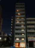 新宿区西早稲田３丁目のマンションの画像