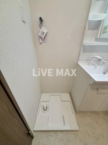 【設備】ラフィール福島