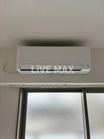 【設備】ラフィール福島