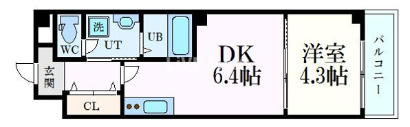 ラフィール福島