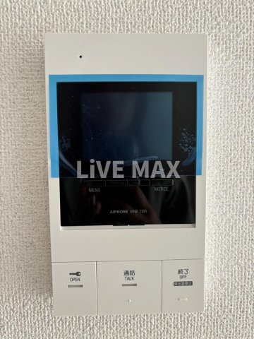【セキュリティ】ラフィール福島