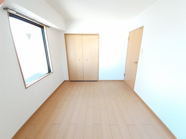 サンセールりらの内装|内装です