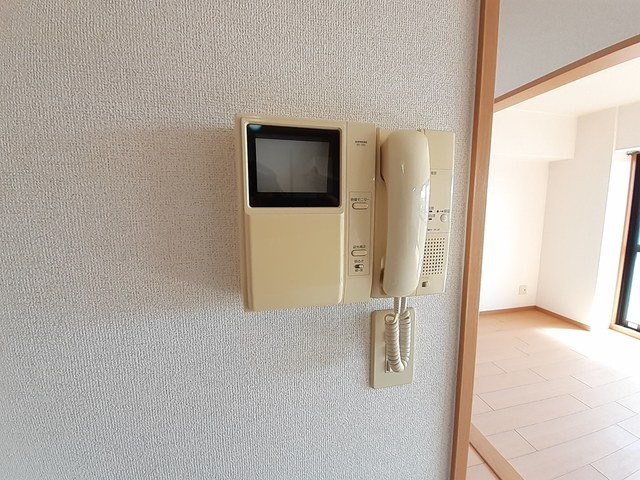 サンセールりらの設備