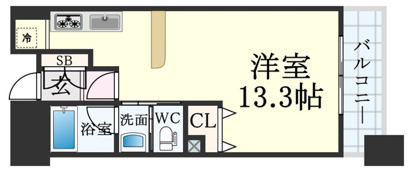 アーバネックス神戸駅前