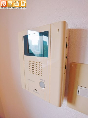 【セキュリティ】 | クレシェール大須