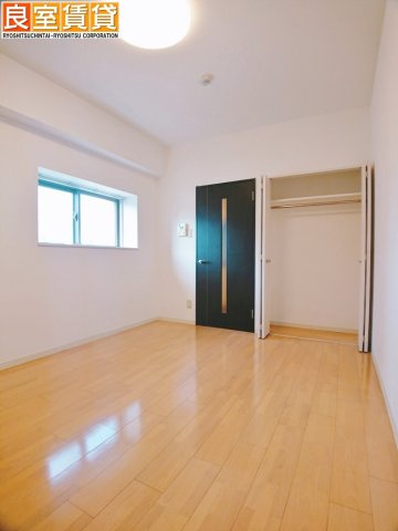 【洋室】 | クレシェール大須