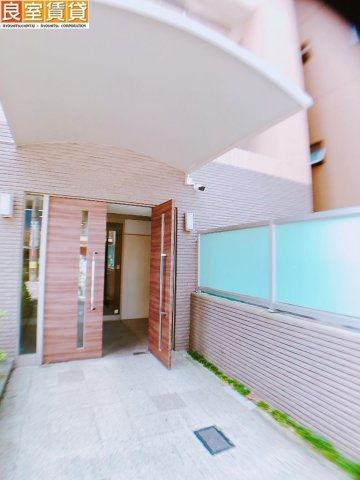 【エントランス】 | クレシェール大須
