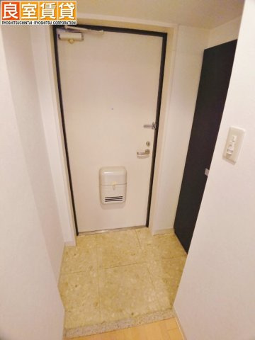 【玄関】 | クレシェール大須