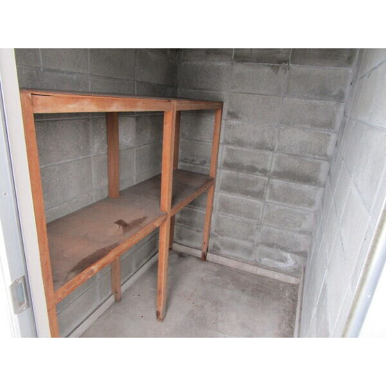 【収納】 | 向陽ハイツ