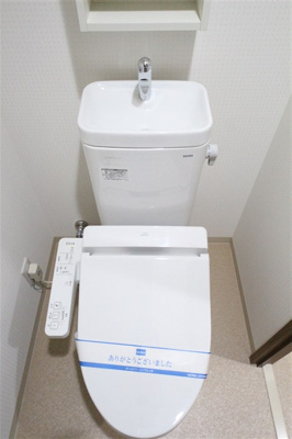 【トイレ】 | Fujiman北山町