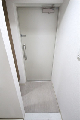 【玄関】 | Fujiman北山町