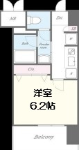 【間取り】 | Fujiman北山町
