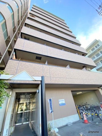 サンユタカマンション　仲介手数料無料の外観