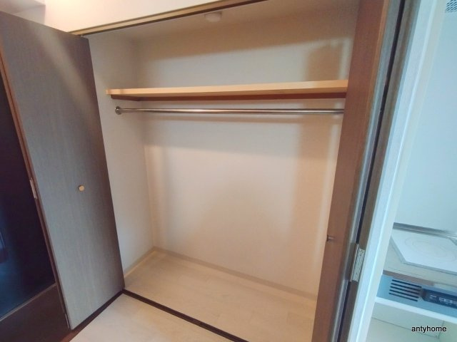 サンユタカマンション　仲介手数料無料の収納
