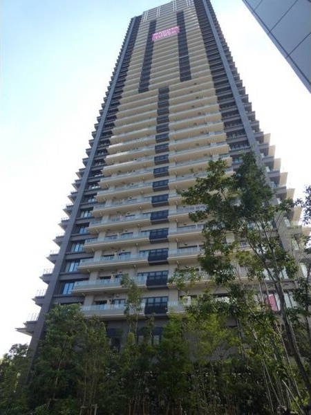 NAGOYA　the　TOWERの外観