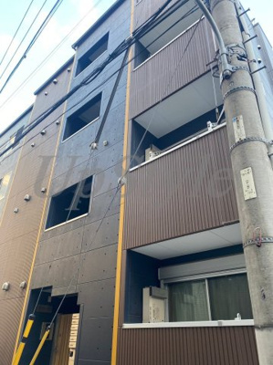 【外観】 | グラッタブルコマゴメ
