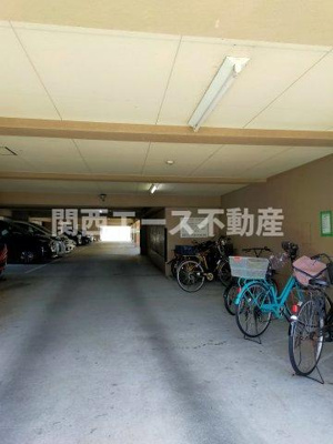 【その他共用部分】 | サンヴェール春日