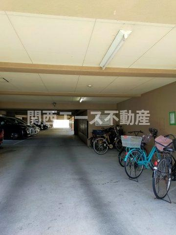 【その他共用部分】 | サンヴェール春日
