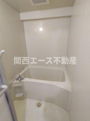 【浴室】 | サンヴェール春日