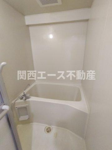 【浴室】 | サンヴェール春日