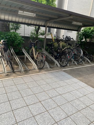 【その他共用部分】 | メゾン　エスポワール